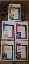 Lot livrets compétences d'occasion  Nice-