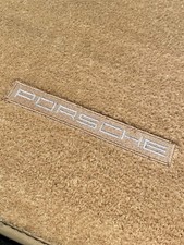 Oem porsche floor for sale  Dillsburg