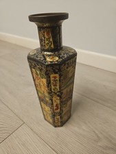 Rara scatola latta usato Rara scatola latta usato  Milano