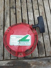 Honda recoil starter for sale  GRANTHAM