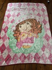 Vintage strawberry shortcake for sale  Mechanicsville