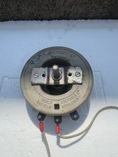 British electric claud for sale  LEYLAND