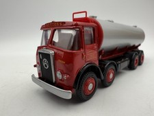 Efe atkinson tanker for sale  BEDFORD