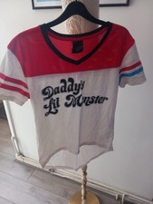 harley quinn t shirt for sale harley quinn t shirt for sale CHELMSFORD