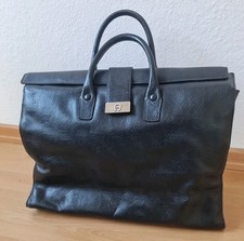 Vintage aigner businesstasche gebraucht kaufen  Warendorf