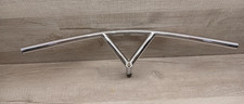 bar chrome bull for sale  Lakeville