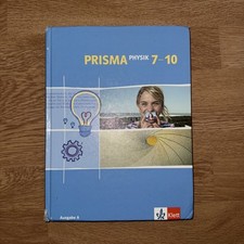 Prisma physik isbn gebraucht kaufen  Köln