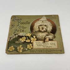 Papa poodle pets for sale  Norman
