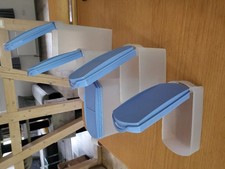 Tupperware eidgenossen plus gebraucht kaufen  Fluorn-Winzeln