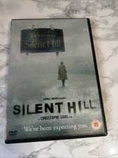 Silent hill hmv for sale  SWADLINCOTE