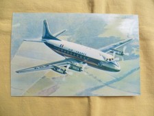 Air vickers viscount d'occasion  Saint-Laurent-de-la-Cabrerisse