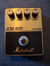 Marshall jcm 800 gebraucht kaufen  Leichlingen (Rheinland)