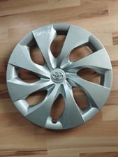 Toyota radkappe 16 gebraucht kaufen  Achim