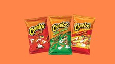 American cheetos flavour for sale  HOUNSLOW