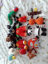 Bing toys 6 for sale  MARCH
