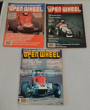 Vintage open wheel for sale  Gap