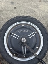 Solar pro 52v for sale  MANCHESTER