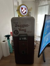 Mini frigo juggernog d'occasion  Marseille XIV