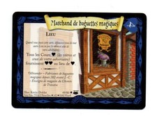 Harry potter lieu d'occasion  Nogent