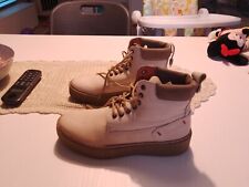 Scarponcini donna wrangler usato  Creazzo