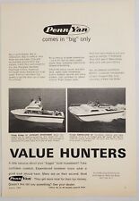 1968 print penn for sale  Sterling Heights