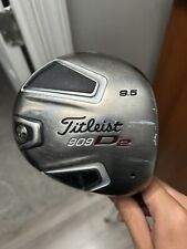 Titleist 909 driver for sale  Williamsburg