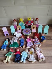 Lot bendable wooden for sale  WIGAN