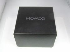 Movado watch box for sale  Lititz