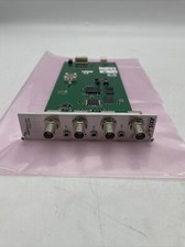Axis p7224 video for sale  Buford