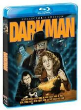 Darkman collector edition usato  Vigevano