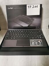Teclado Asus Eee-Pad Transformer Prime para Tablet TF-201 Estação de Docking Móvel, usado comprar usado  Enviando para Brazil