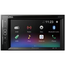 Pioneer avh a240dab gebraucht kaufen  Schönberg
