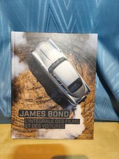 Book james bond d'occasion  Draguignan