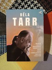 Bela tarr collection usato  Vottignasco