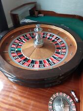 Roulette kessel huxley gebraucht kaufen  Stuttgart