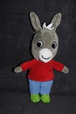 Peluche doudou ane d'occasion  Krautergersheim
