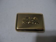 Small brass steam for sale  Baltic