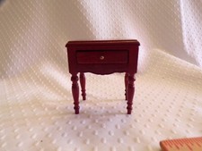 Miniature dollhouse dark for sale  Owego