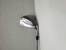 Nice titleist 716 for sale  Young Harris