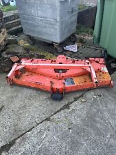 Kubota outfront deck for sale  HAVERFORDWEST