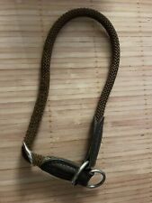 Hunter freestyle dressurhalsun gebraucht kaufen  Montabaur-Umland