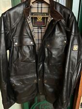 Belstaff trialmaster panther usato  Mercogliano