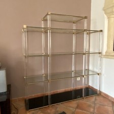 Etagère bibliothèque roche d'occasion  Lançon-Provence
