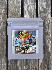 Street fighter the usato  Imperia