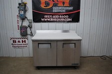 True work top for sale  Clayton