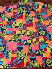 Hawaiian shirt mens for sale  Fall River