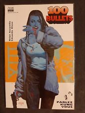 100 bullets vertigo gebraucht kaufen  Siegburg