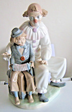 Lladro nao zaphir for sale  LEICESTER