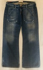 Firetrap men dark for sale  LONDON
