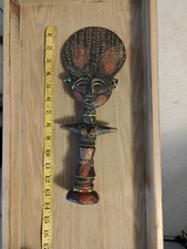 Set wooden ritual for sale  Iowa
